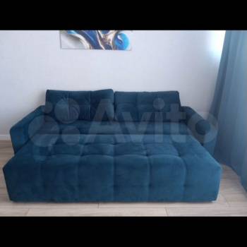 Сдается 1-комнатная квартира, 28 м²