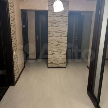 Сдается 2-х комнатная квартира, 65 м²