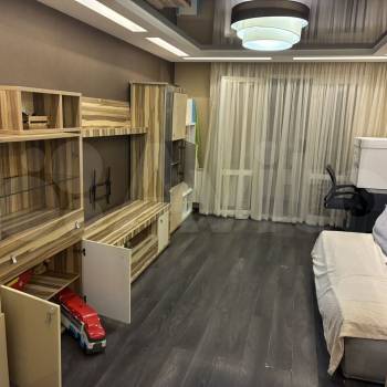 Сдается 2-х комнатная квартира, 65 м²