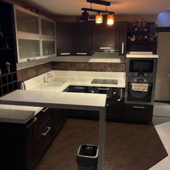 Сдается 2-х комнатная квартира, 65 м²