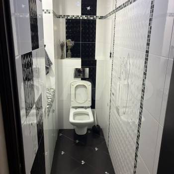 Сдается 2-х комнатная квартира, 65 м²