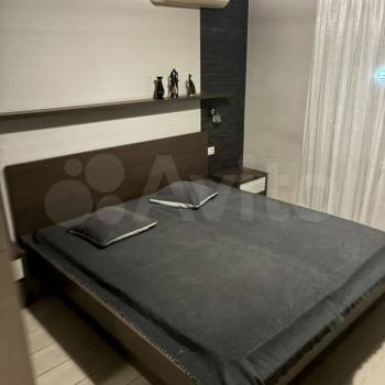 Сдается 2-х комнатная квартира, 65 м²