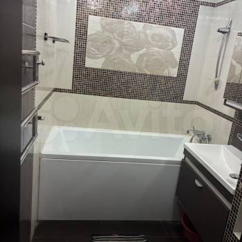 Сдается 2-х комнатная квартира, 65 м²