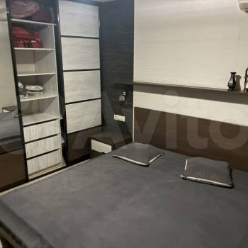 Сдается 2-х комнатная квартира, 65 м²