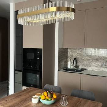 Сдается 2-х комнатная квартира, 60 м²