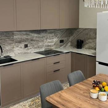 Сдается 2-х комнатная квартира, 60 м²