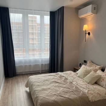 Сдается 2-х комнатная квартира, 60 м²