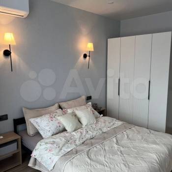 Сдается 2-х комнатная квартира, 60 м²