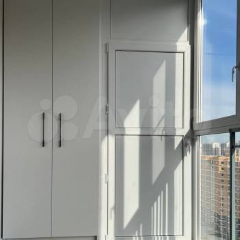 Сдается 2-х комнатная квартира, 60 м²