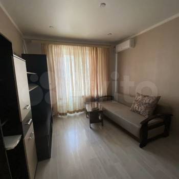 Продается 1-комнатная квартира, 30 м²