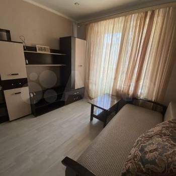 Продается 1-комнатная квартира, 30 м²