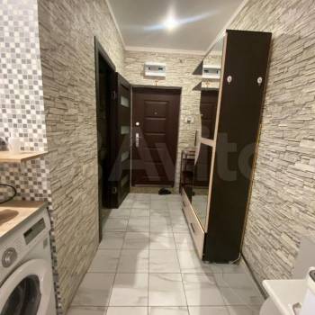 Продается 1-комнатная квартира, 30 м²