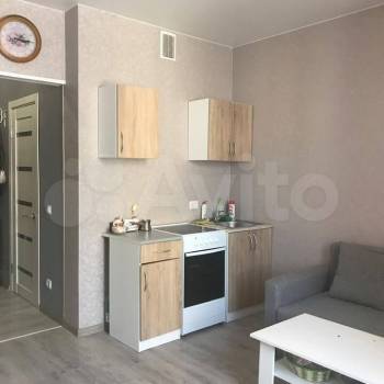 Продается 1-комнатная квартира, 24 м²