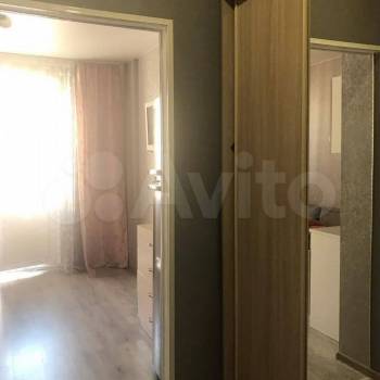 Продается 1-комнатная квартира, 24 м²