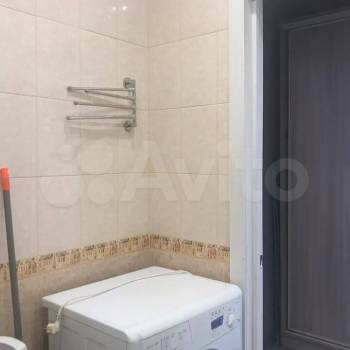 Продается 1-комнатная квартира, 24 м²