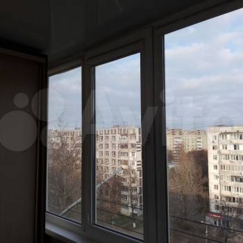 Продается 2-х комнатная квартира, 47 м²