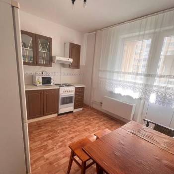 Продается 2-х комнатная квартира, 56,5 м²