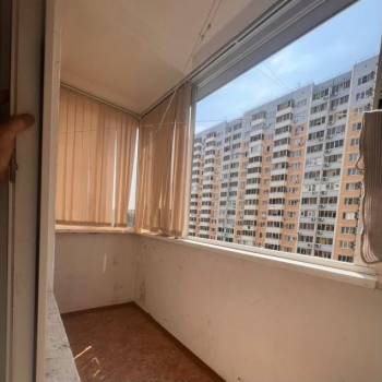 Продается 2-х комнатная квартира, 56,5 м²