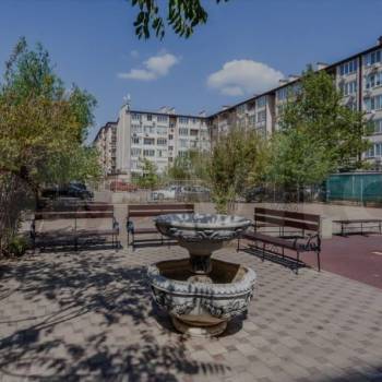 Продается 2-х комнатная квартира, 56,4 м²