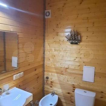 Продается 2-х комнатная квартира, 56,4 м²