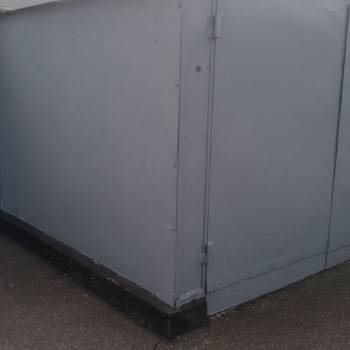 Продается 3-х комнатная квартира, 54 м²