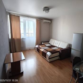 Сдается 1-комнатная квартира, 28 м²