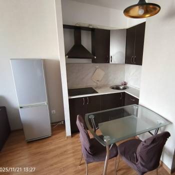 Сдается 1-комнатная квартира, 28 м²