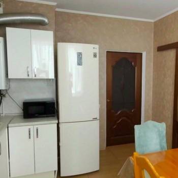 Сдается 2-х комнатная квартира, 57 м²