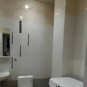 Сдается 2-х комнатная квартира, 57 м²