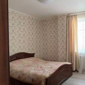 Сдается 2-х комнатная квартира, 57 м²