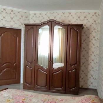 Сдается 2-х комнатная квартира, 57 м²