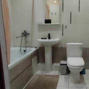 Сдается 2-х комнатная квартира, 57 м²