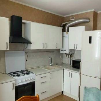 Сдается 2-х комнатная квартира, 57 м²