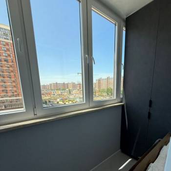 Сдается 1-комнатная квартира, 50 м²