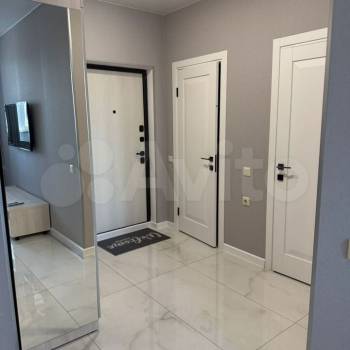 Сдается 1-комнатная квартира, 50 м²