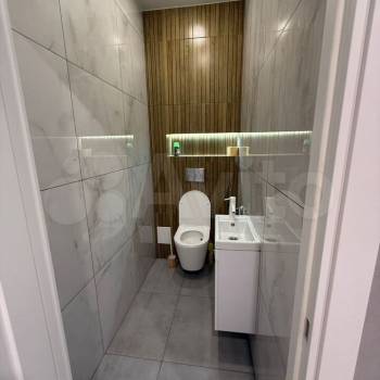 Сдается 1-комнатная квартира, 50 м²