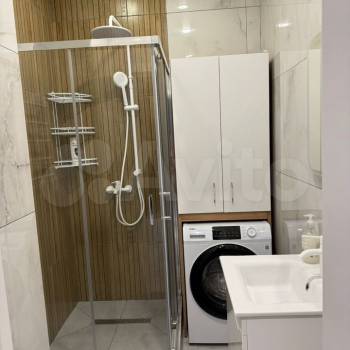 Сдается 1-комнатная квартира, 50 м²