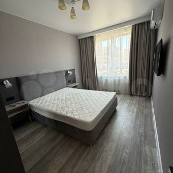 Сдается 1-комнатная квартира, 50 м²