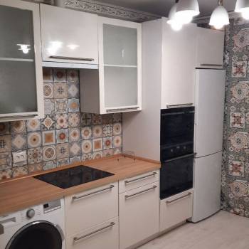 Сдается 1-комнатная квартира, 39,6 м²