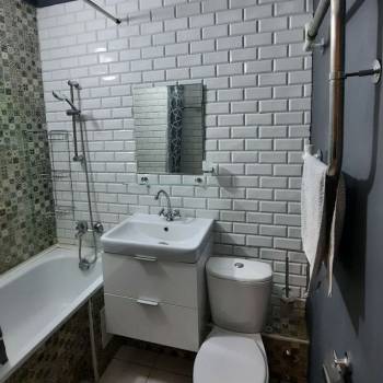 Сдается 1-комнатная квартира, 39,6 м²