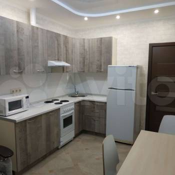 Сдается 1-комнатная квартира, 48 м²
