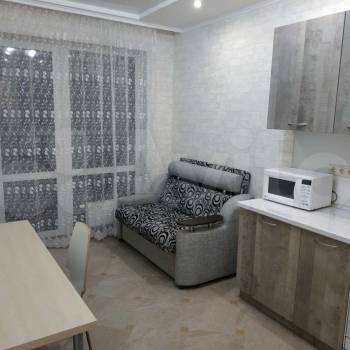 Сдается 1-комнатная квартира, 48 м²