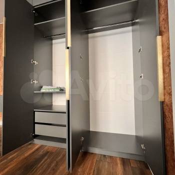 Сдается 1-комнатная квартира, 40,4 м²