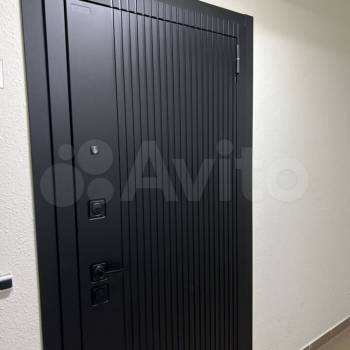 Сдается 1-комнатная квартира, 40,4 м²