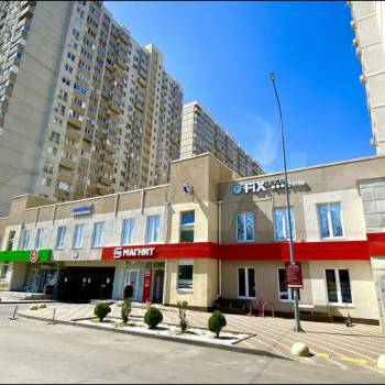 Сдается 1-комнатная квартира, 40,4 м²