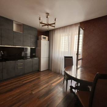 Сдается 1-комнатная квартира, 40,4 м²