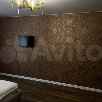 Сдается 1-комнатная квартира, 40,4 м²