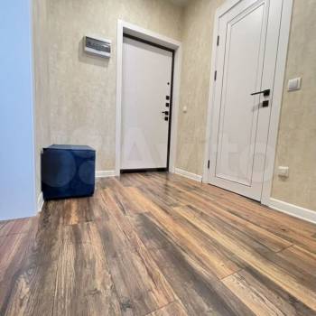 Сдается 1-комнатная квартира, 40,4 м²