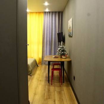 Сдается 1-комнатная квартира, 20 м²