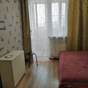 Сдается 1-комнатная квартира, 24 м²